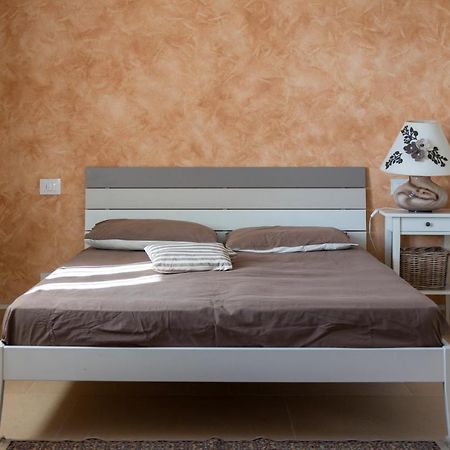 Apartmán Ca Da Cesare Somendenna Exteriér fotografie