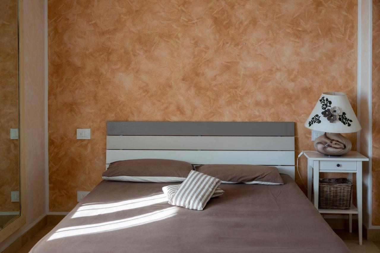 Apartmán Ca Da Cesare Somendenna Exteriér fotografie
