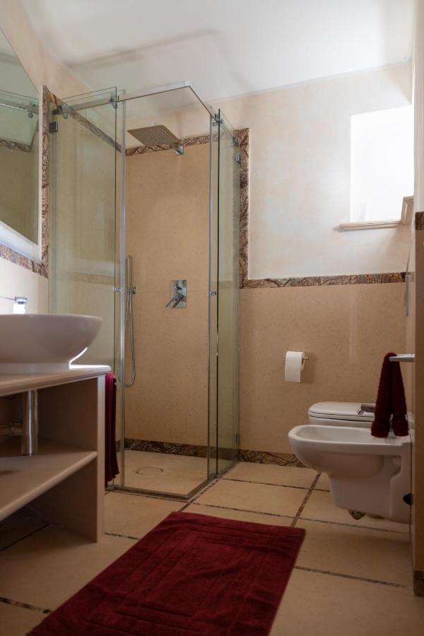 Apartmán Ca Da Cesare Somendenna Exteriér fotografie